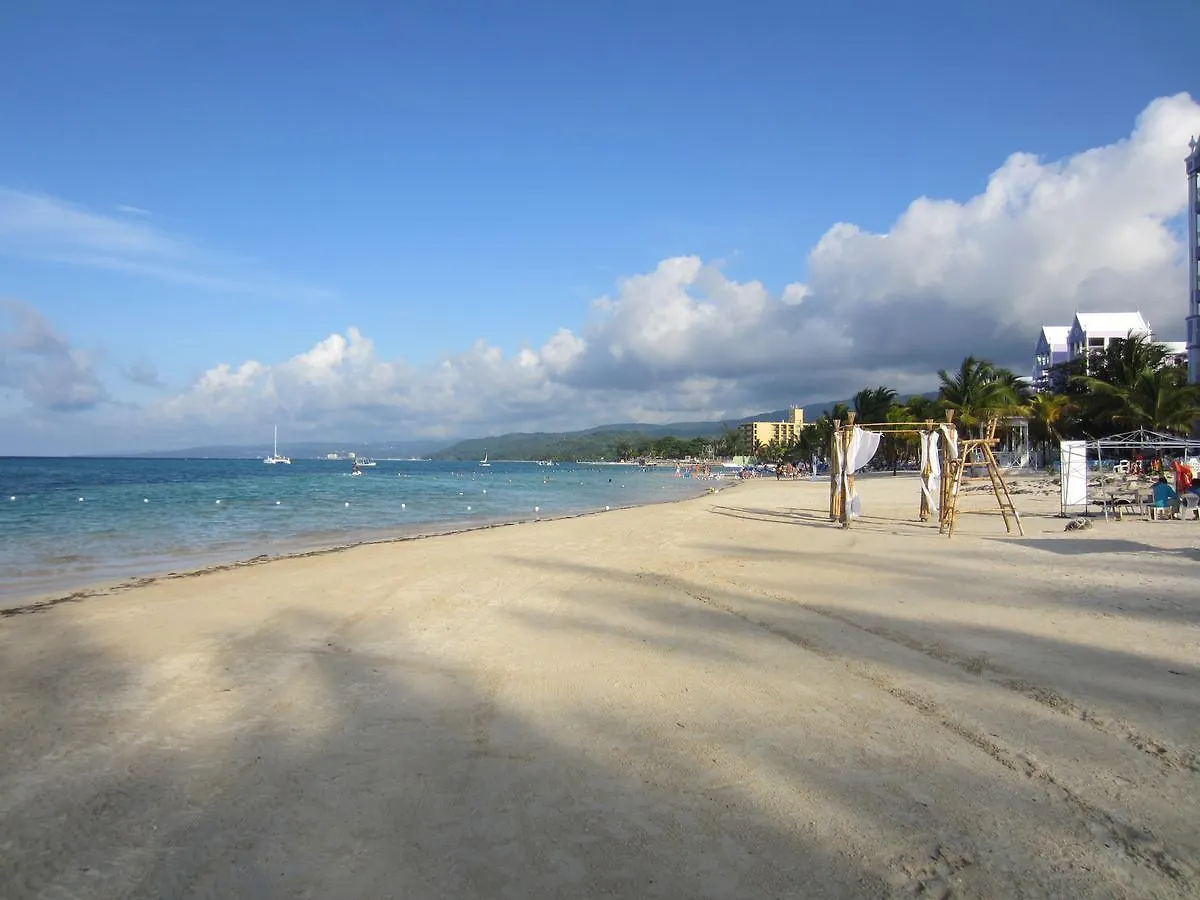 Morning Glory Villas Saint Annʼs Bay 자메이카