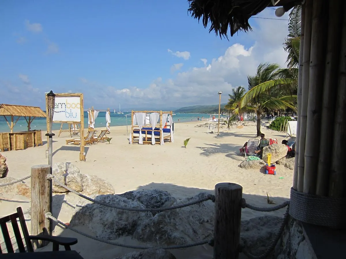 Morning Glory Villas Saint Annʼs Bay Gospodarstwo wiejskie