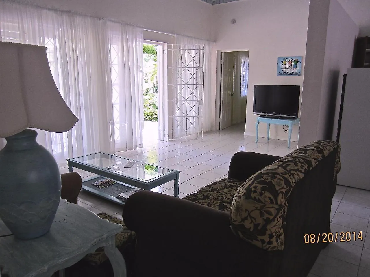Morning Glory Villas Saint Annʼs Bay 0*,  Jamajka